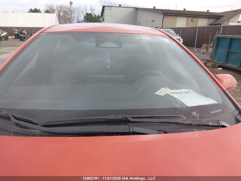 2025 Toyota Corolla VIN: JTNK4MBE0S3247321 Lot: 12462191