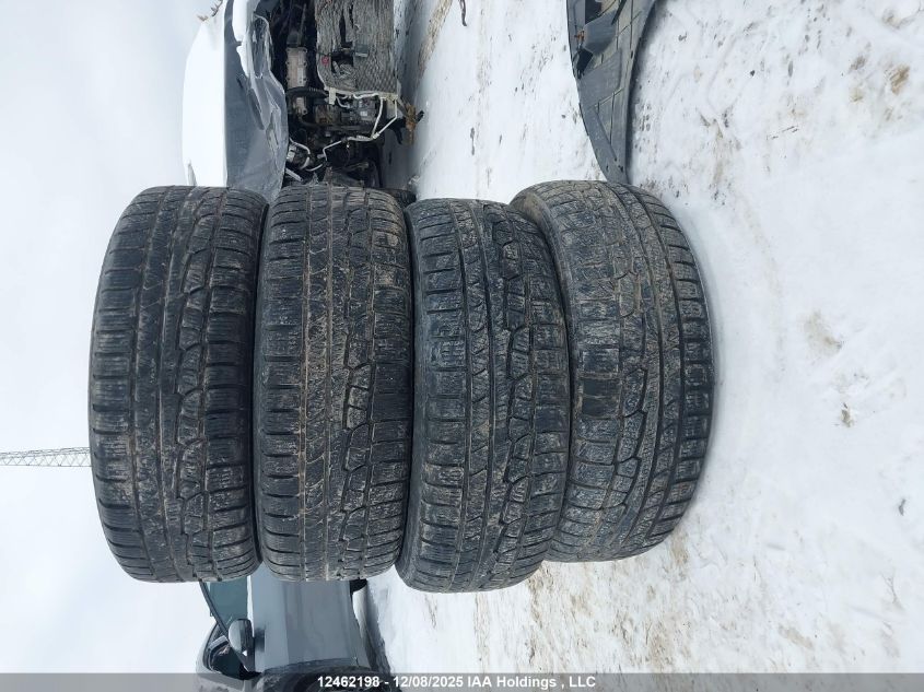 2009 Mazda Cx-7 Gs/Gt VIN: JM3ER293790233298 Lot: 12462198