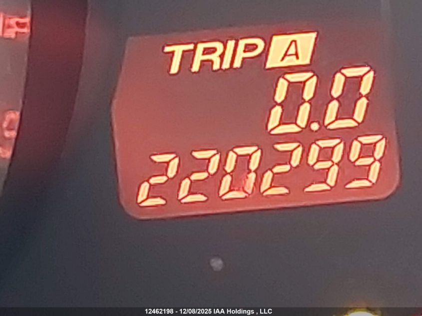 2009 Mazda Cx-7 Gs/Gt VIN: JM3ER293790233298 Lot: 12462198