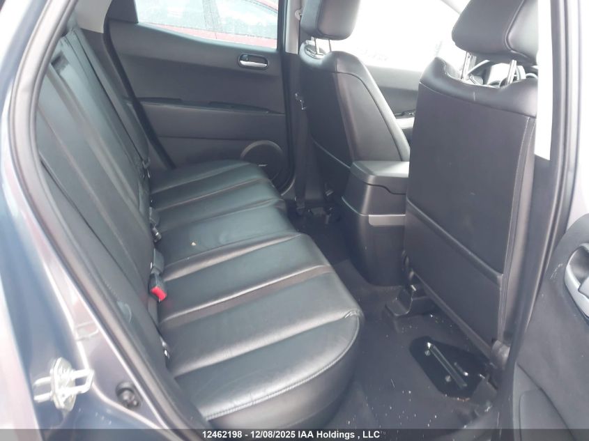 2009 Mazda Cx-7 Gs/Gt VIN: JM3ER293790233298 Lot: 12462198