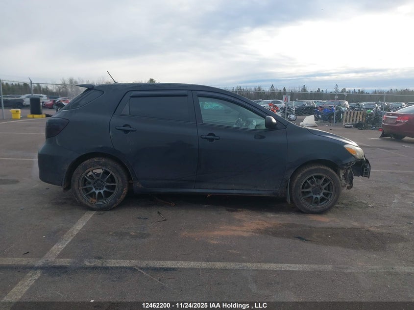2T1KU4EEXAC231102 2010 TOYOTA MATRIX photo no. 14