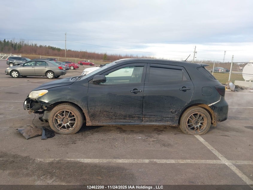 2T1KU4EEXAC231102 2010 TOYOTA MATRIX photo no. 15