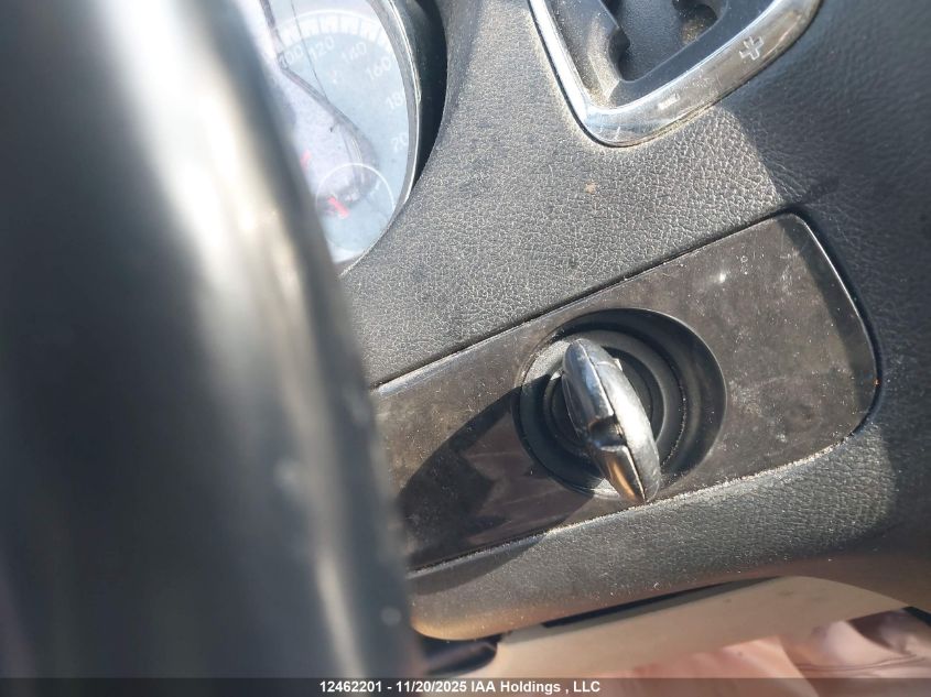 2016 Dodge Grand Caravan Crew VIN: 2C4RDGDG2GR377151 Lot: 12462201