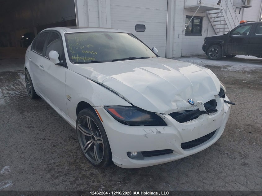 WBAPK7C50BA773179 2011 BMW 328I xDrive auction photo 1