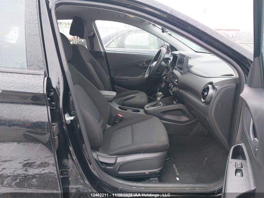 KM8K12AB2NU888585 2022 HYUNDAI KONA photo no. 5