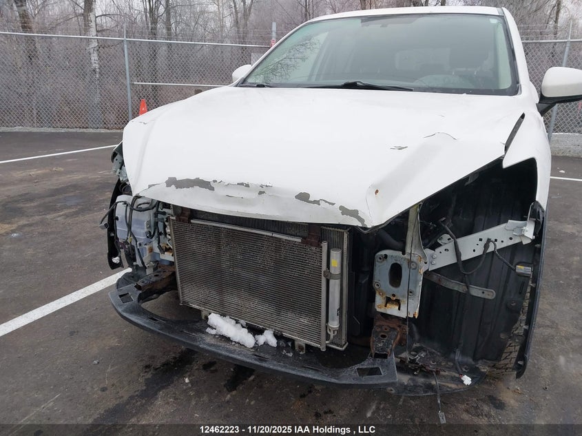 JM3KE2CY4E0387724 2014 MAZDA CX-5 photo no. 6