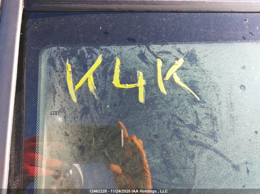 2008 Honda Civic VIN: JHMFA36248S801708 Lot: 12462228