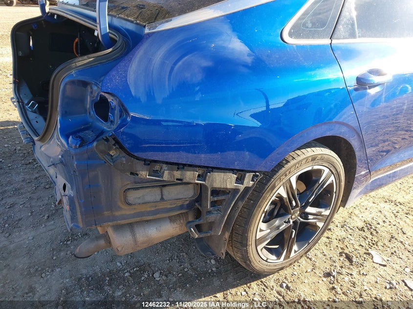 5XXG64J25MG035951 2021 KIA K5 photo no. 19