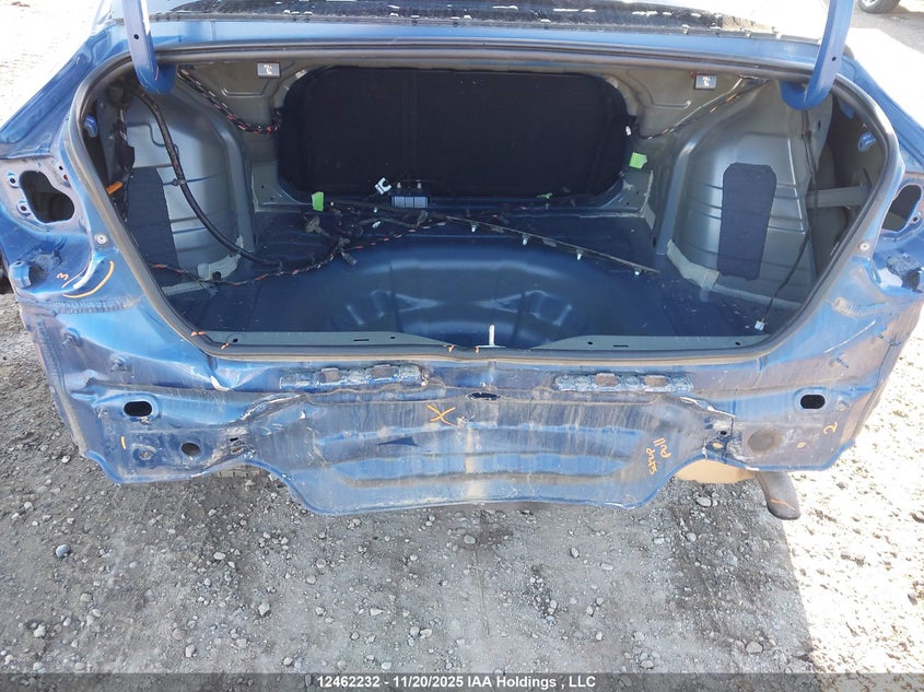 5XXG64J25MG035951 2021 KIA K5 photo no. 6