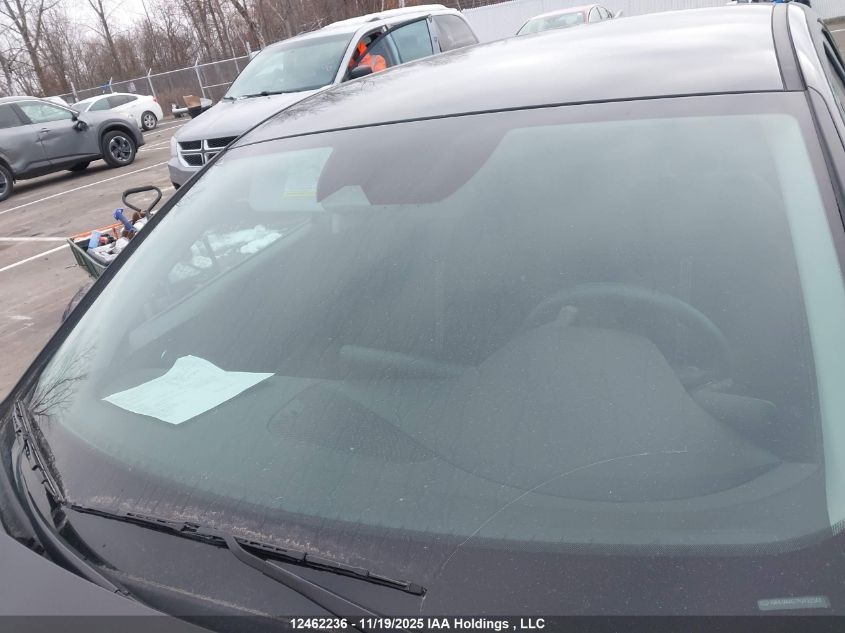 2023 Hyundai Elantra Essential Ivt With Hyundai Smartsense Package VIN: KMHLM4AG7PU433544 Lot: 12462236