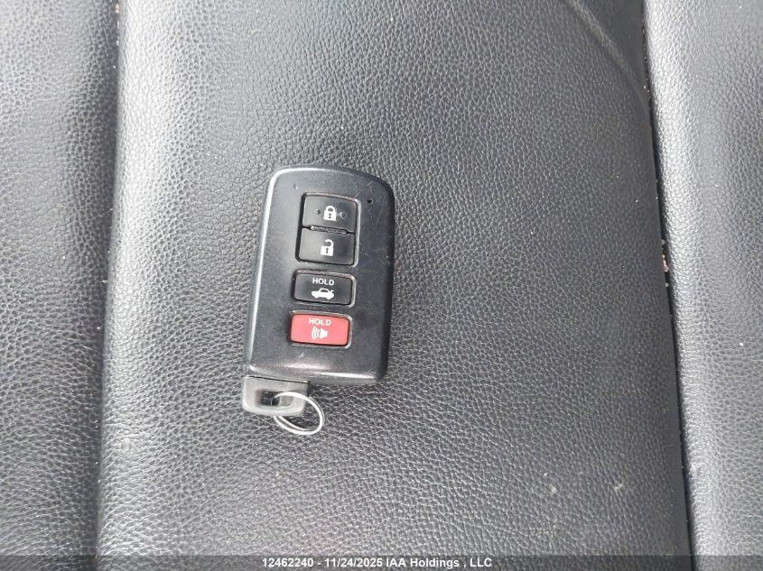 2018 Toyota Corolla Se VIN: 2T1BURHE3JC109481 Lot: 12462240