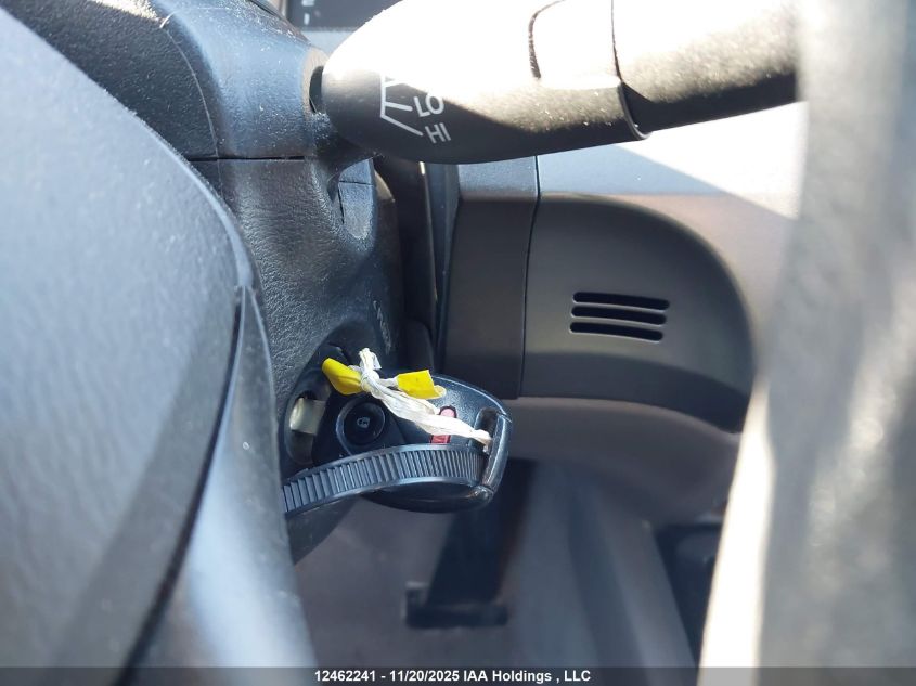 2008 Honda Civic Dx-G VIN: 2HGFA16478H002019 Lot: 12462241