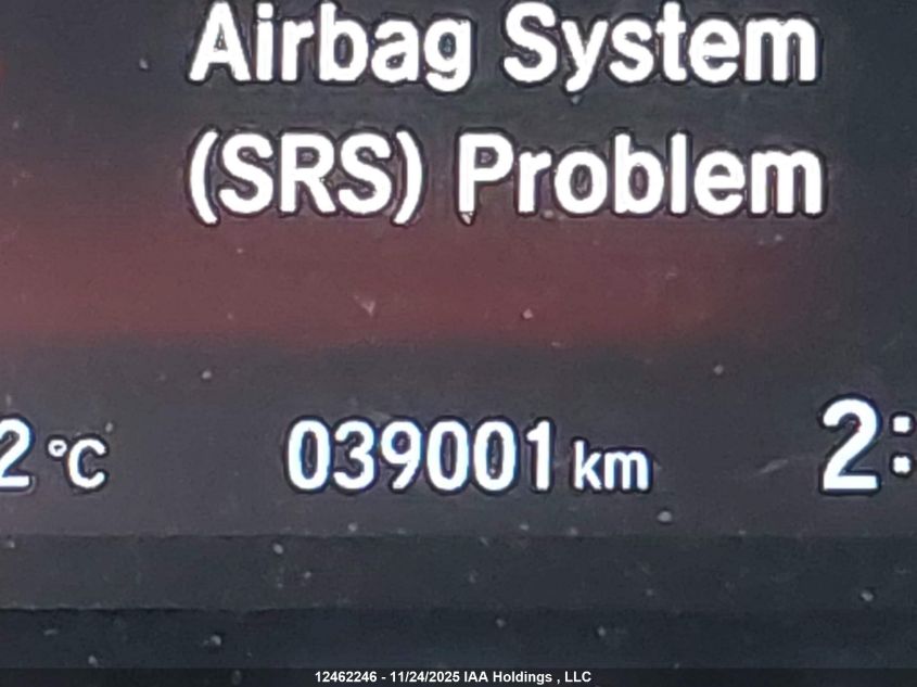 2021 Honda Civic Lx VIN: 2HGFC2F54MH008346 Lot: 12462246