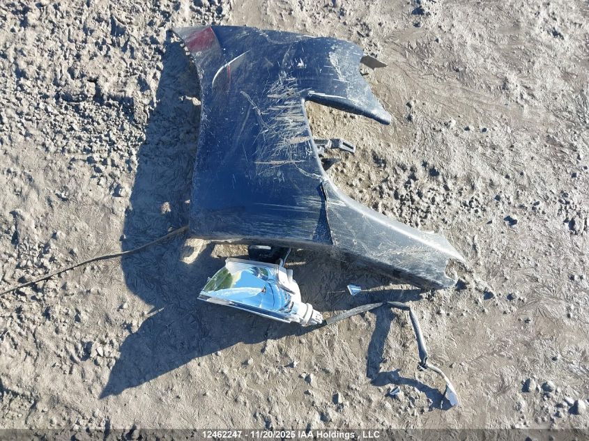 2013 Nissan Altima 2.5/2.5 S/2.5 Sl/2.5 Sv VIN: 1N4AL3AP5DN457166 Lot: 12462247