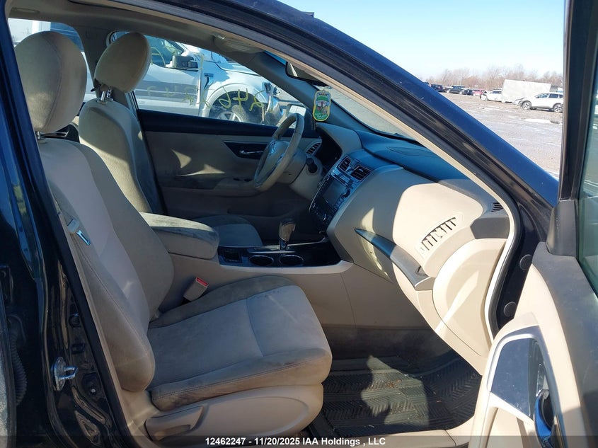 1N4AL3AP5DN457166 2013 NISSAN ALTIMA photo no. 5