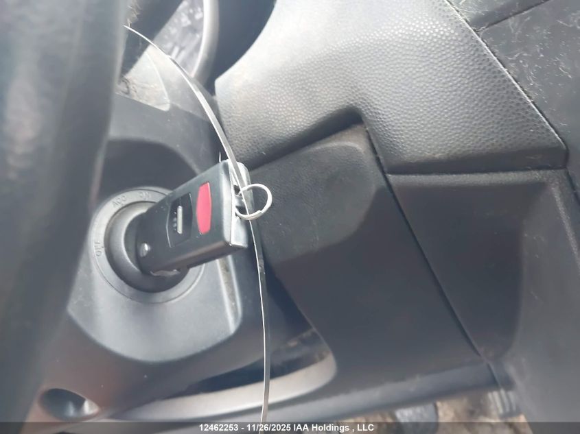 2012 Mazda 5 VIN: JM1CW2CL3C0128718 Lot: 12462253