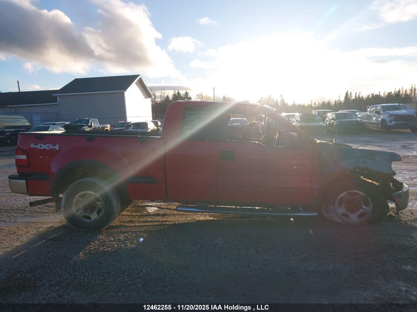 1FTRX048X9KC51001 2009 FORD F-150 photo no. 12