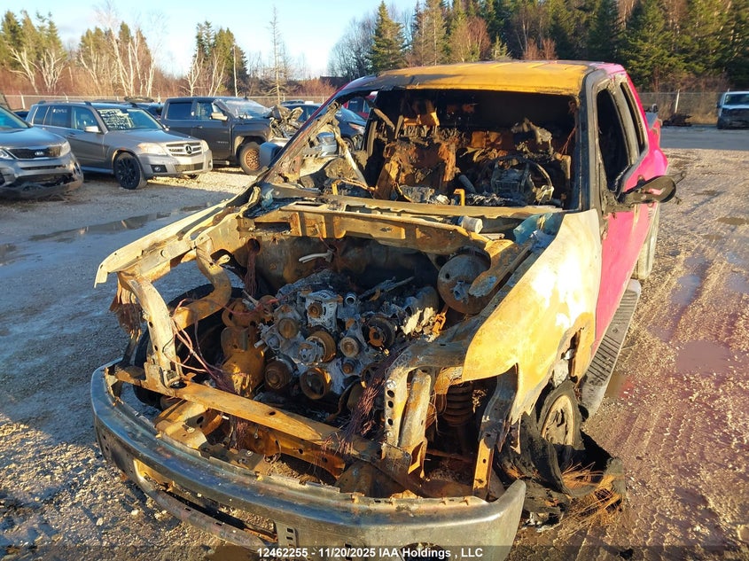 1FTRX048X9KC51001 2009 FORD F-150 photo no. 6