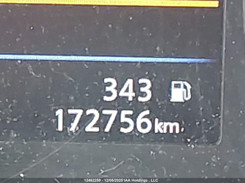 2018 Nissan Rogue Midnight Edition/S/Sl/Sl W/Propilot Assist/Sv VIN: 5N1AT2MV3JC798373 Lot: 12462259