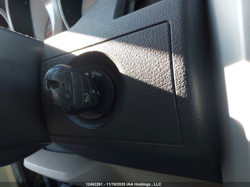 2009 Dodge Grand Caravan Se VIN: 2D8HN44EX9R643610 Lot: 12462261