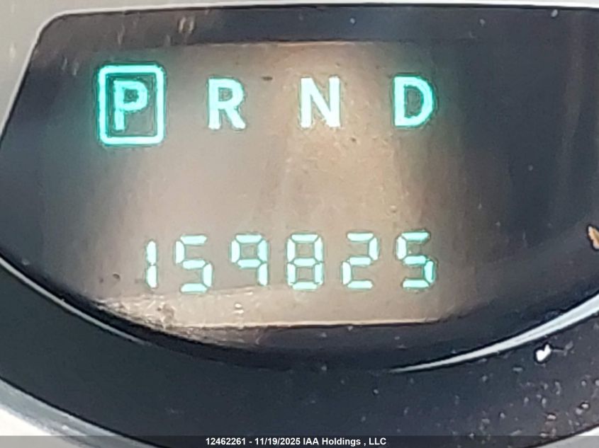 2009 Dodge Grand Caravan Se VIN: 2D8HN44EX9R643610 Lot: 12462261