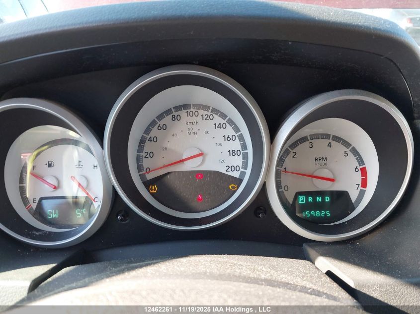 2009 Dodge Grand Caravan Se VIN: 2D8HN44EX9R643610 Lot: 12462261