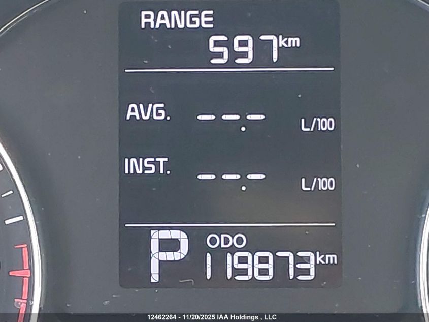 2016 Kia Forte Lx VIN: KNAFK5A82G5466044 Lot: 12462264