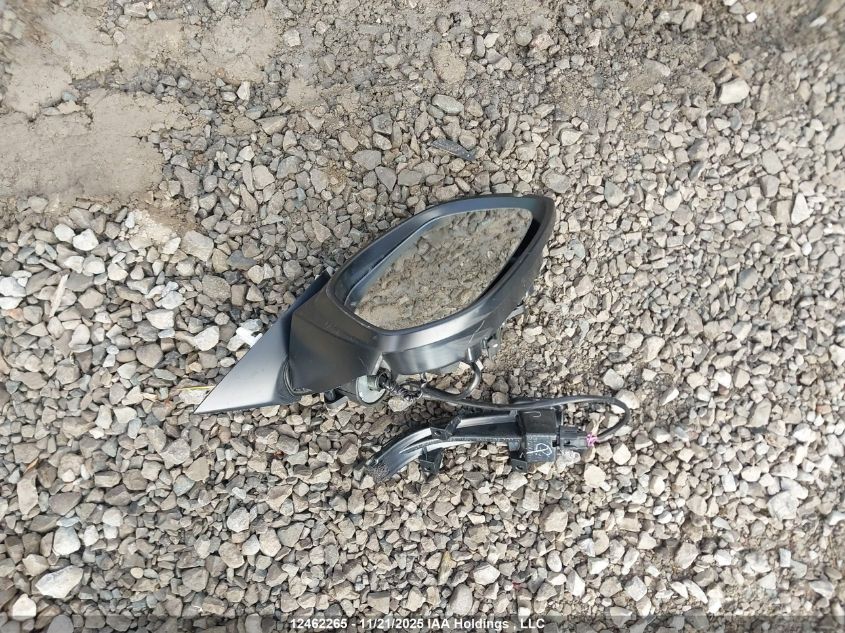 2026 Honda Civic Hybrid Sport/Sport Touring VIN: 2HGFE4F81TH003524 Lot: 12462265