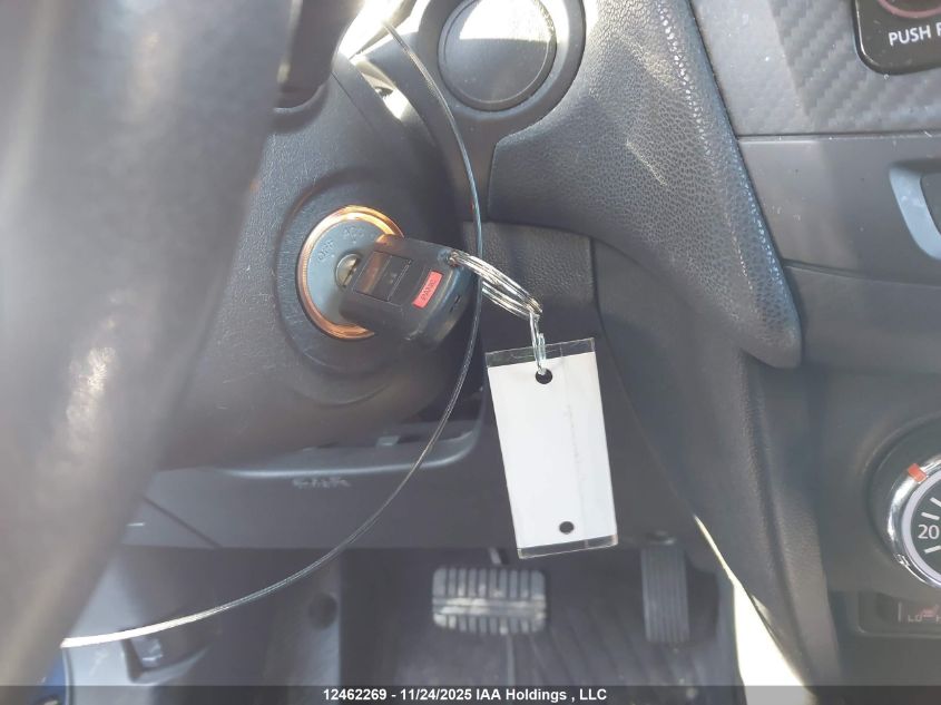 2017 Mitsubishi Rvr Se VIN: JA4AJ3AU4HZ610652 Lot: 12462269