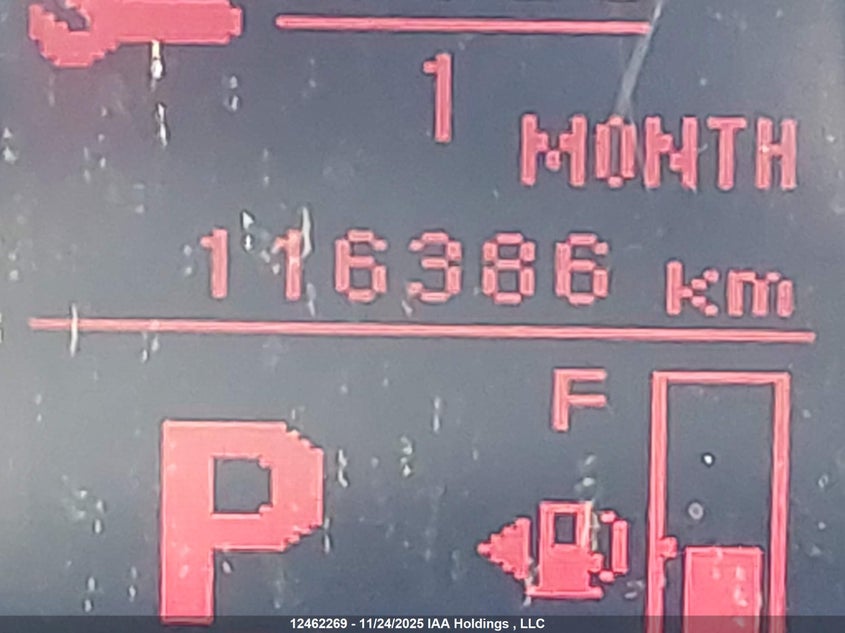 2017 Mitsubishi Rvr Se VIN: JA4AJ3AU4HZ610652 Lot: 12462269