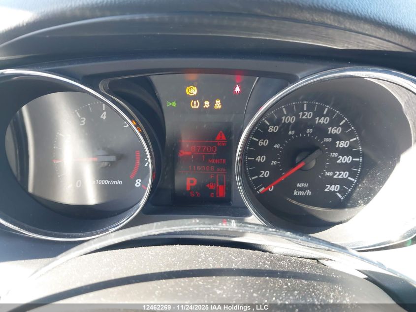 2017 Mitsubishi Rvr Se VIN: JA4AJ3AU4HZ610652 Lot: 12462269