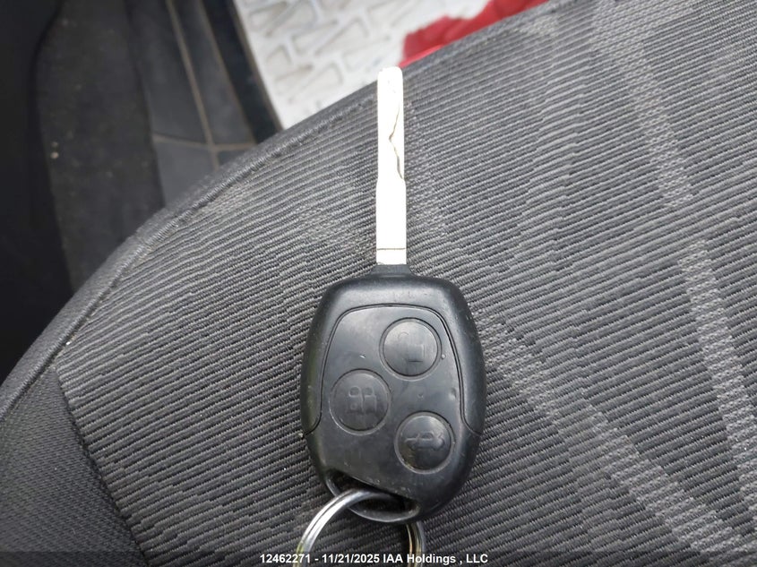 3FADP4EJ2CM197699 2012 FORD FIESTA photo no. 11