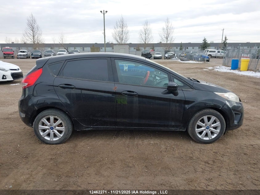 3FADP4EJ2CM197699 2012 FORD FIESTA photo no. 14