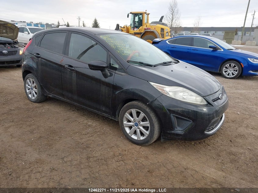 3FADP4EJ2CM197699 2012 FORD FIESTA photo no. 12