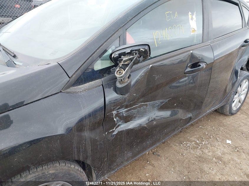 3FADP4EJ2CM197699 2012 FORD FIESTA photo no. 6