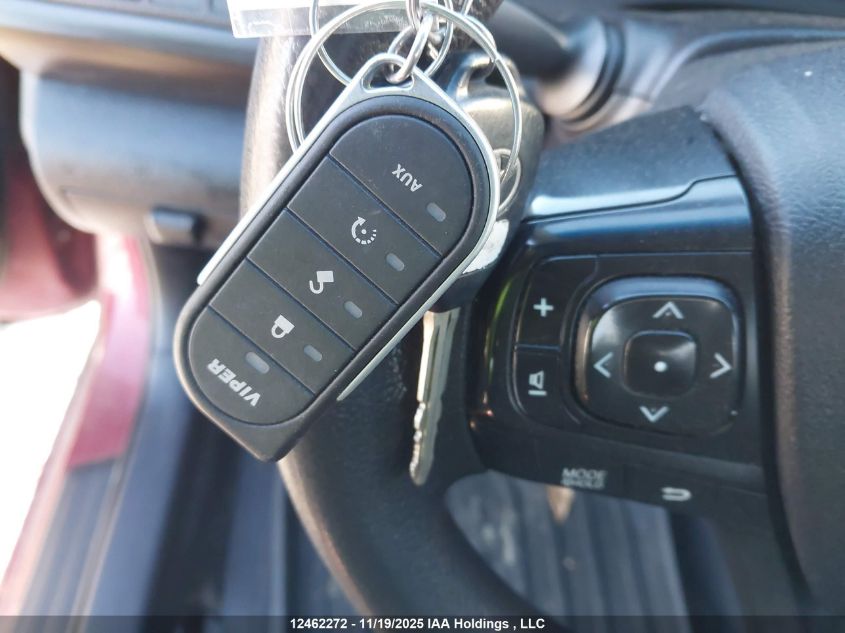 2017 Toyota Camry Le VIN: 4T1BF1FK5HU783841 Lot: 12462272