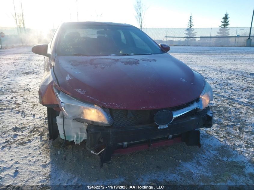 2017 Toyota Camry Le VIN: 4T1BF1FK5HU783841 Lot: 12462272