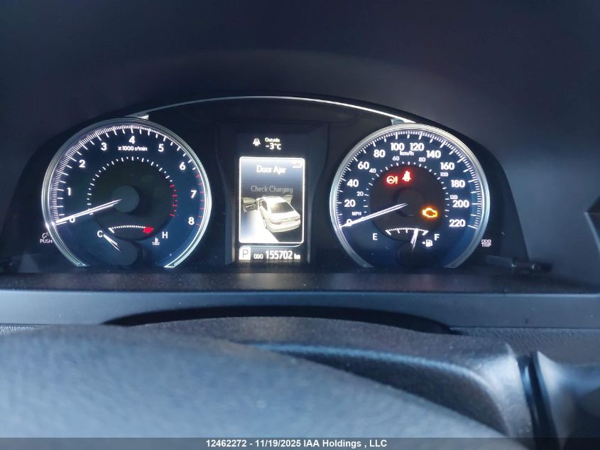 2017 Toyota Camry Le VIN: 4T1BF1FK5HU783841 Lot: 12462272