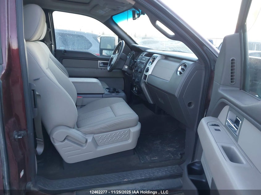 1FTPX14V99FB33209 2009 FORD F-150 photo no. 5
