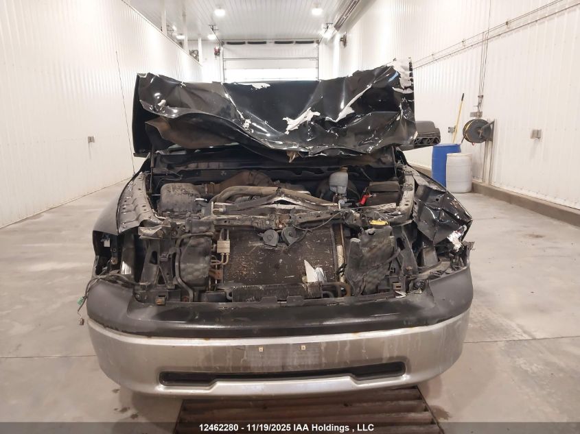 2012 Dodge Ram 1500 St VIN: 1C6RD7KT4CS273597 Lot: 12462280