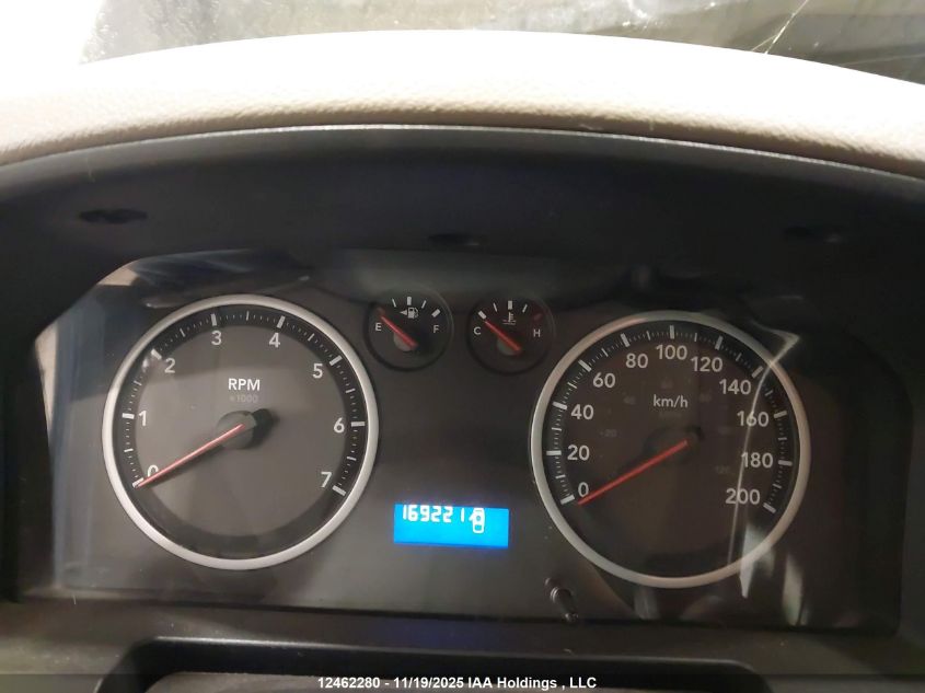 2012 Dodge Ram 1500 St VIN: 1C6RD7KT4CS273597 Lot: 12462280