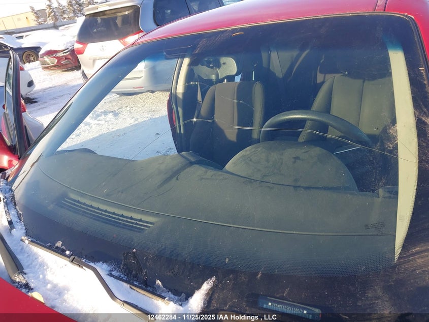 2G2WP552581116019 2008 PONTIAC GRAND PRIX photo no. 18