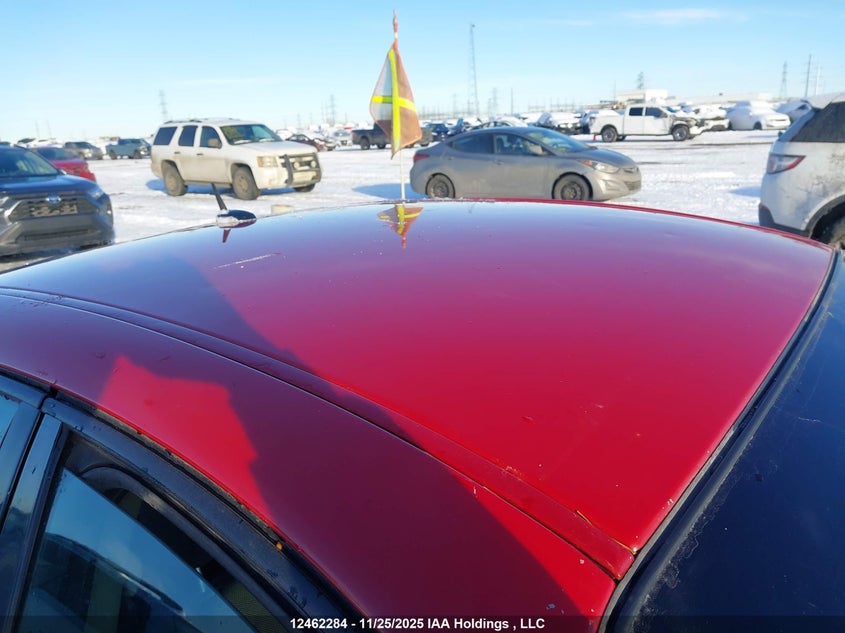 2G2WP552581116019 2008 PONTIAC GRAND PRIX photo no. 21