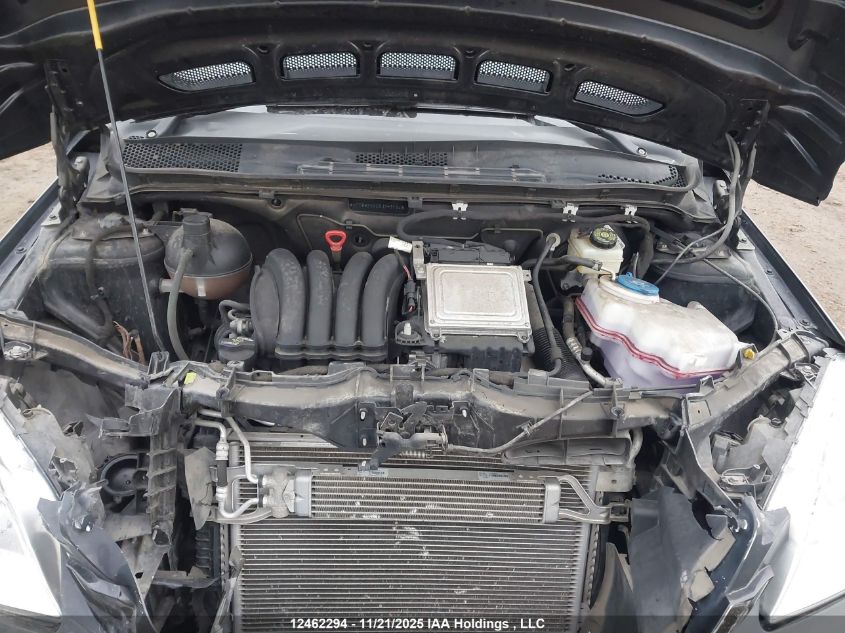 2008 Mercedes-Benz B200 VIN: WDDFH33X68J349091 Lot: 12462294