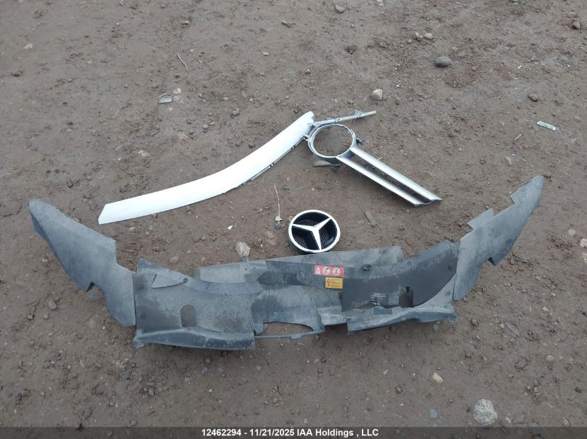 2008 Mercedes-Benz B200 VIN: WDDFH33X68J349091 Lot: 12462294