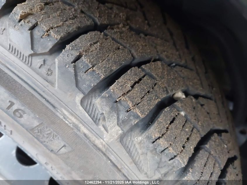 2008 Mercedes-Benz B200 VIN: WDDFH33X68J349091 Lot: 12462294