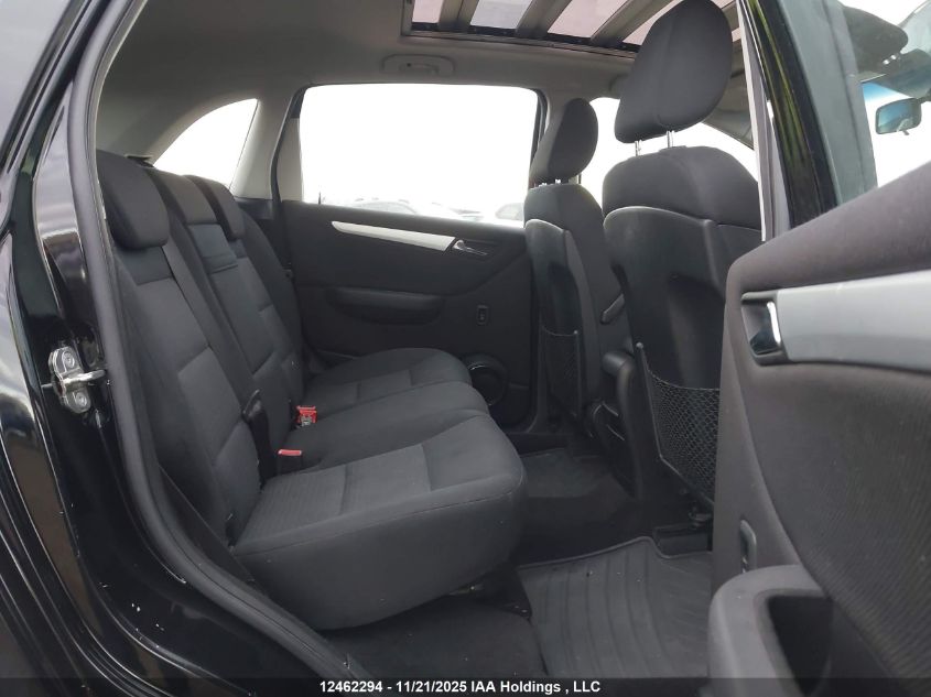 2008 Mercedes-Benz B200 VIN: WDDFH33X68J349091 Lot: 12462294