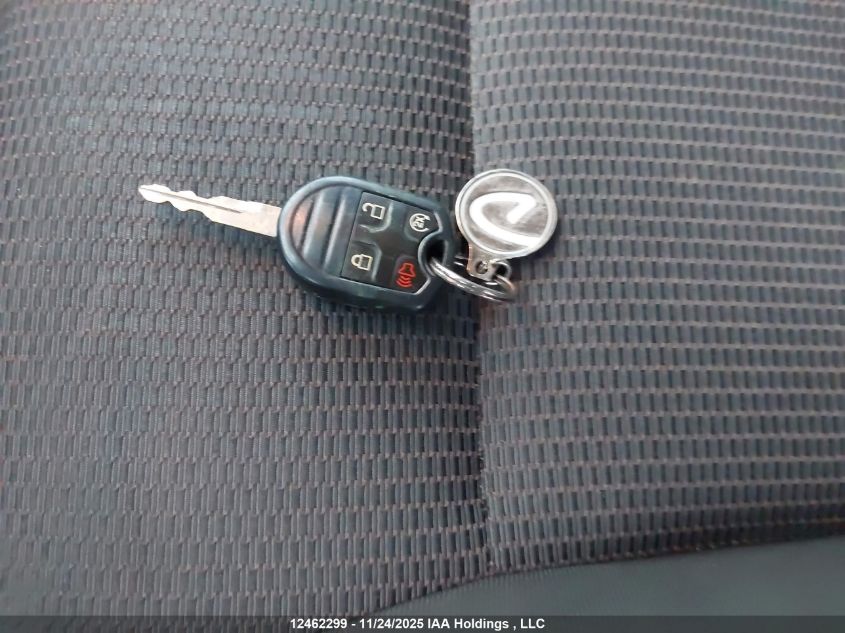 2013 Ford Edge Sel VIN: 2FMDK4JC1DBA24237 Lot: 12462299