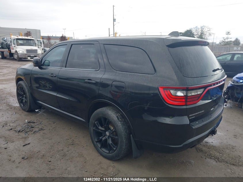 1C4RDJAGXEC452444 2014 DODGE DURANGO photo no. 14