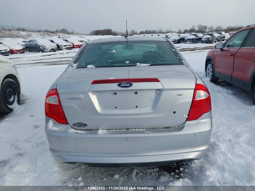3FAHP0HA2CR279215 2012 FORD FUSION photo no. 16